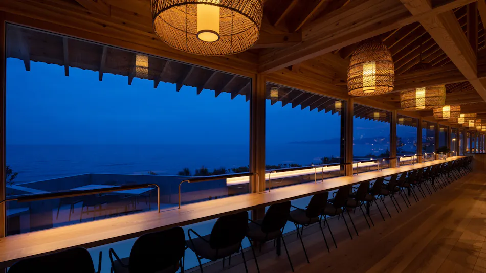 IZUMO HOTEL THE CLIFF