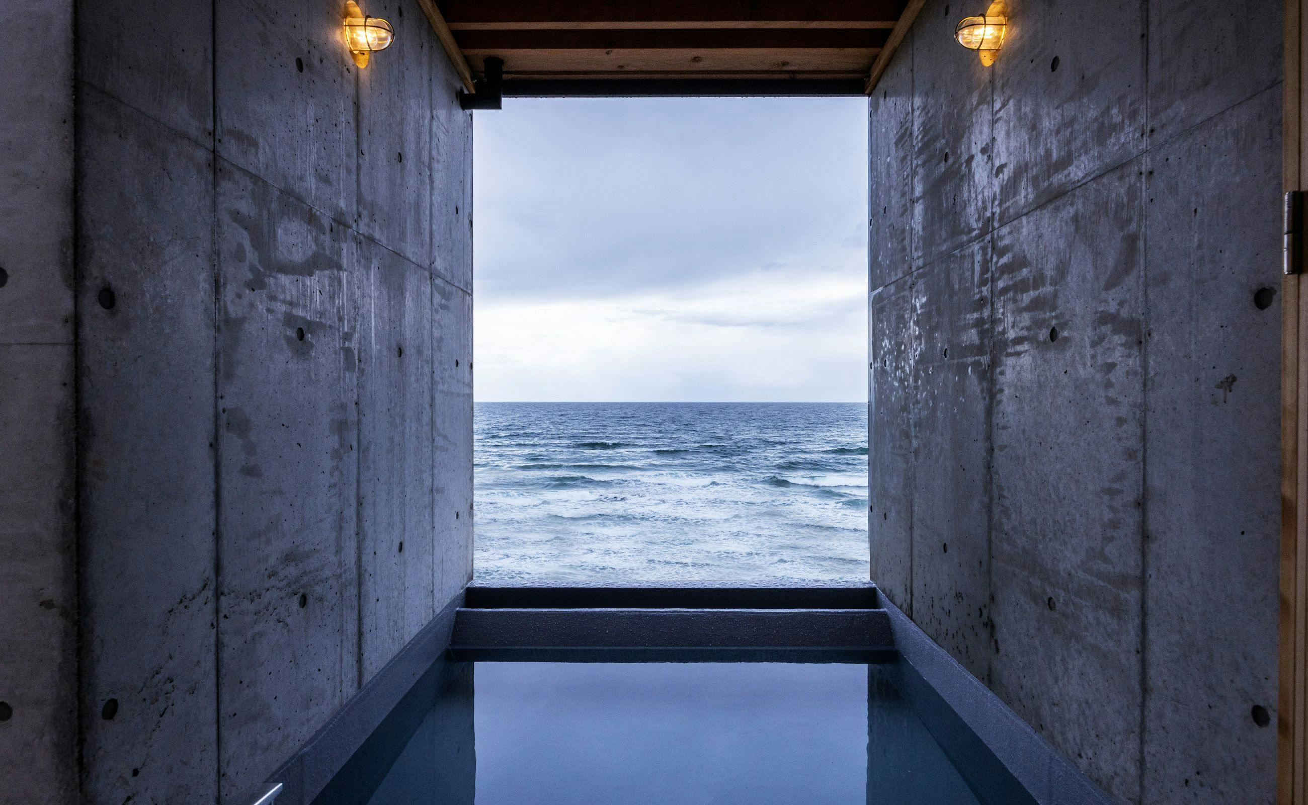 IZUMO HOTEL THE CLIFF