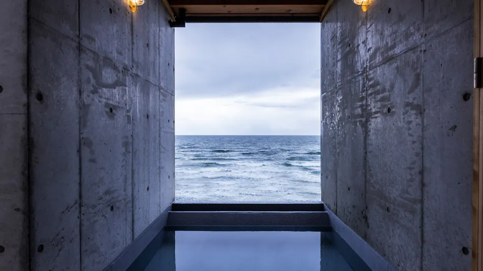 IZUMO HOTEL THE CLIFF