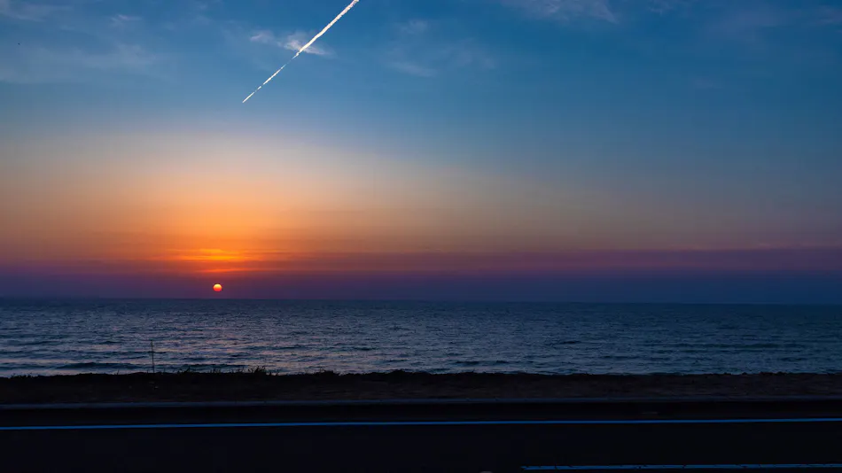 IZUMO HOTEL THE CLIFF