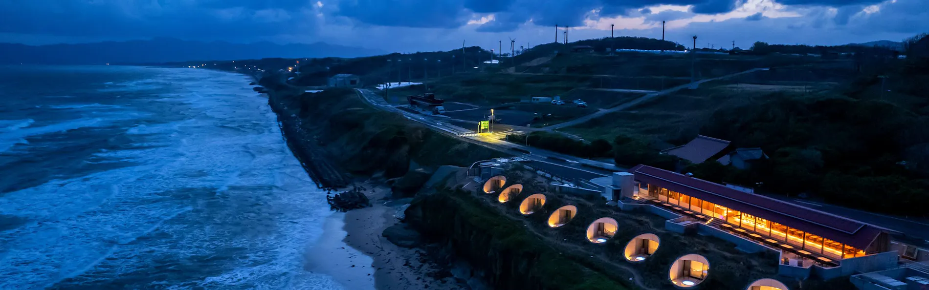 IZUMO HOTEL THE CLIFF