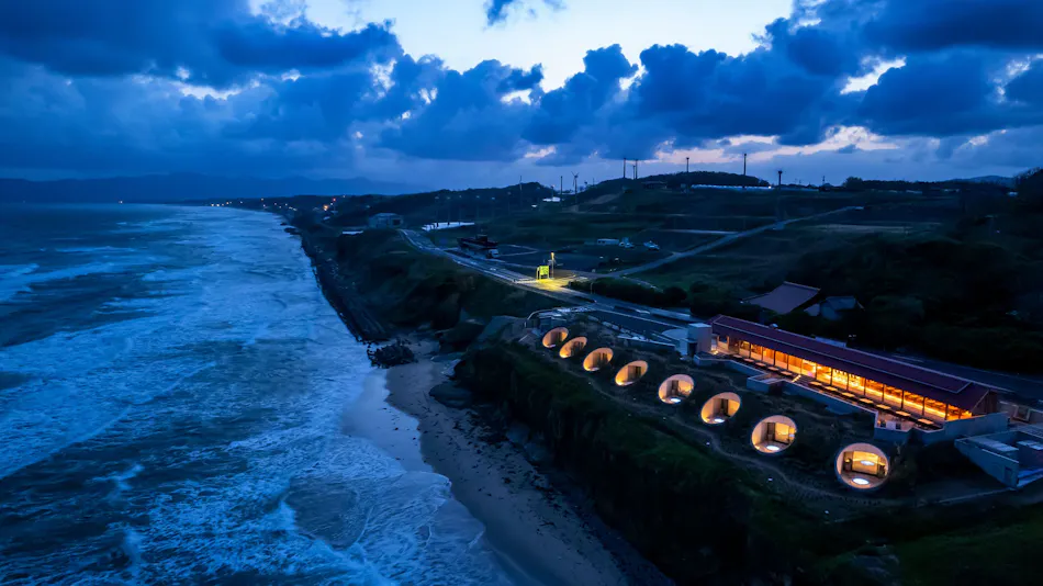 IZUMO HOTEL THE CLIFF
