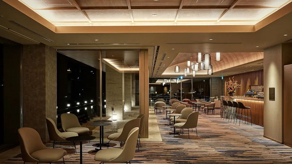 Atami Izu-san Karaku (ORIX Hotels & Resorts)