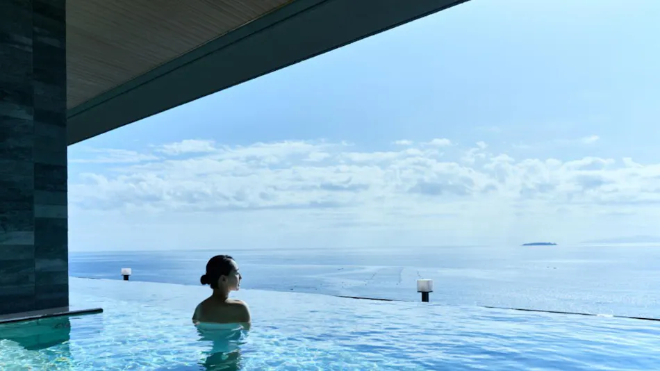 Atami Izu-san Karaku (ORIX Hotels & Resorts)