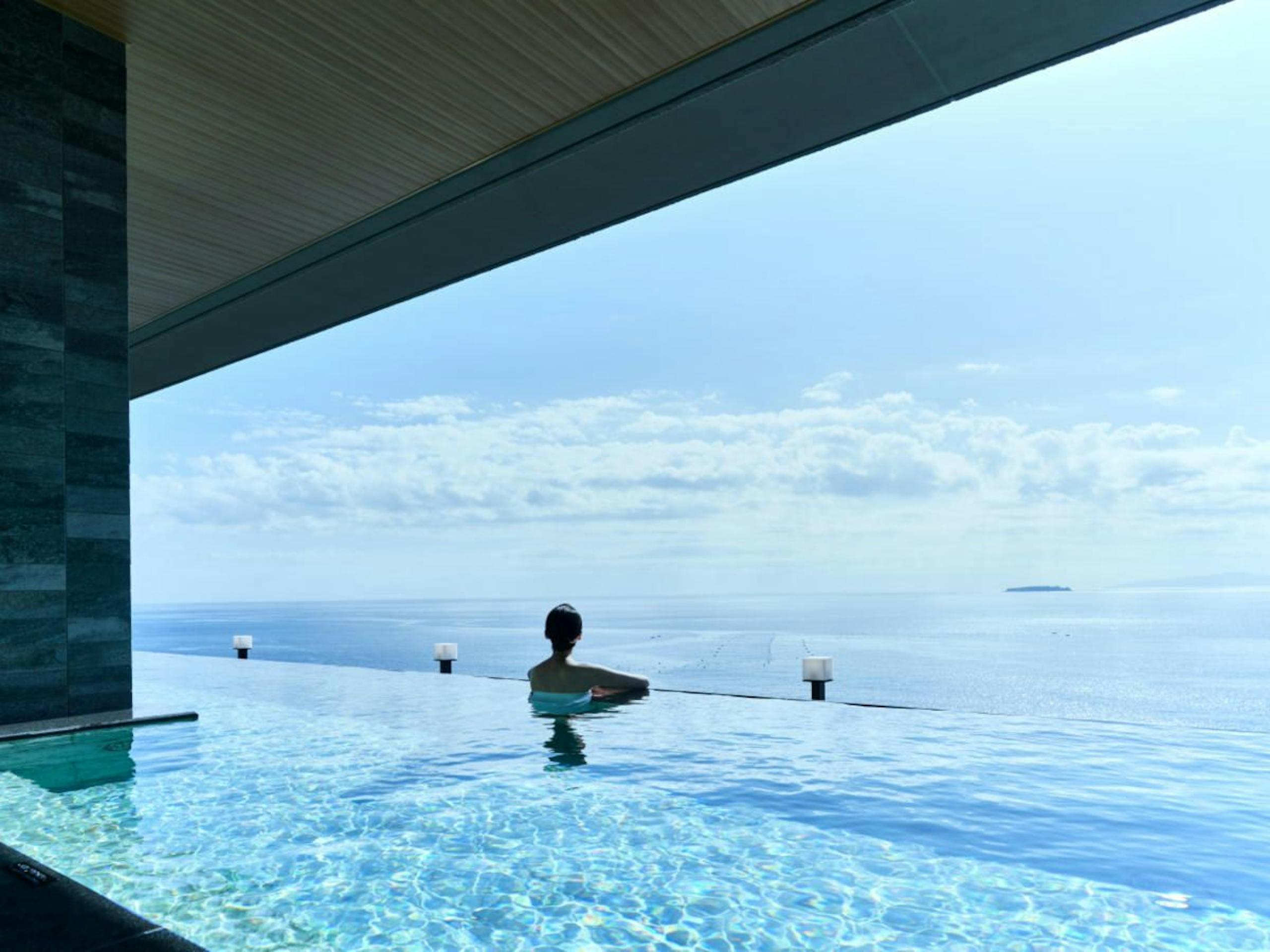 熱海・伊豆山 佳ら久