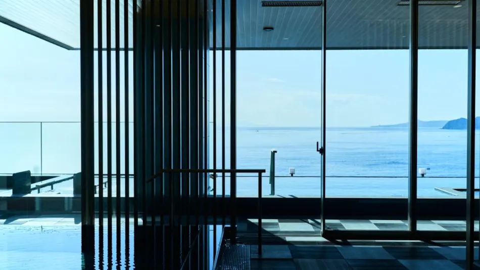 Atami Izu-san Karaku (ORIX Hotels & Resorts)