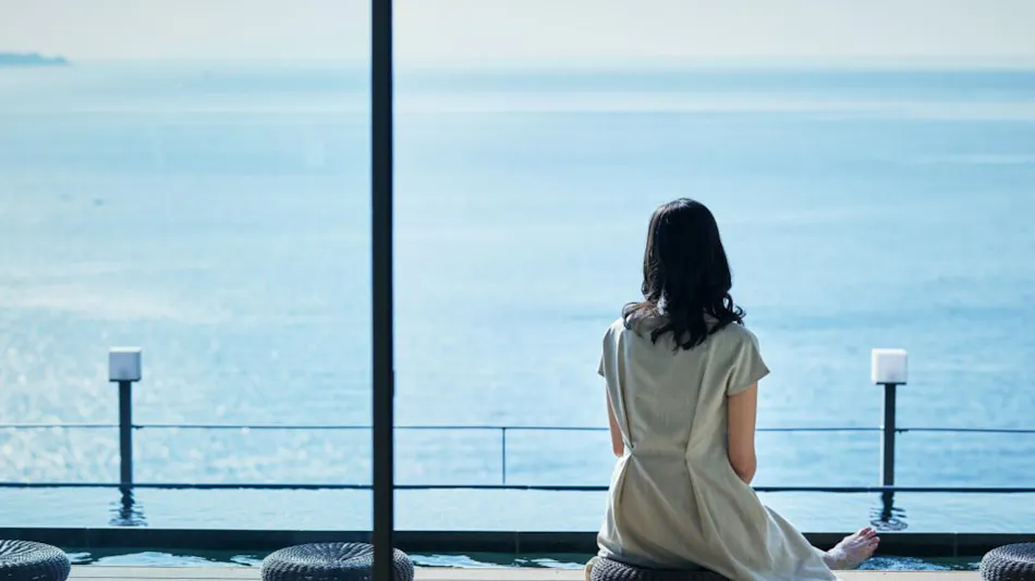 Atami Izu-san Karaku (ORIX Hotels & Resorts)