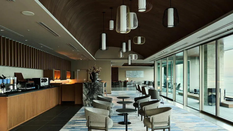 Atami Izu-san Karaku (ORIX Hotels & Resorts)