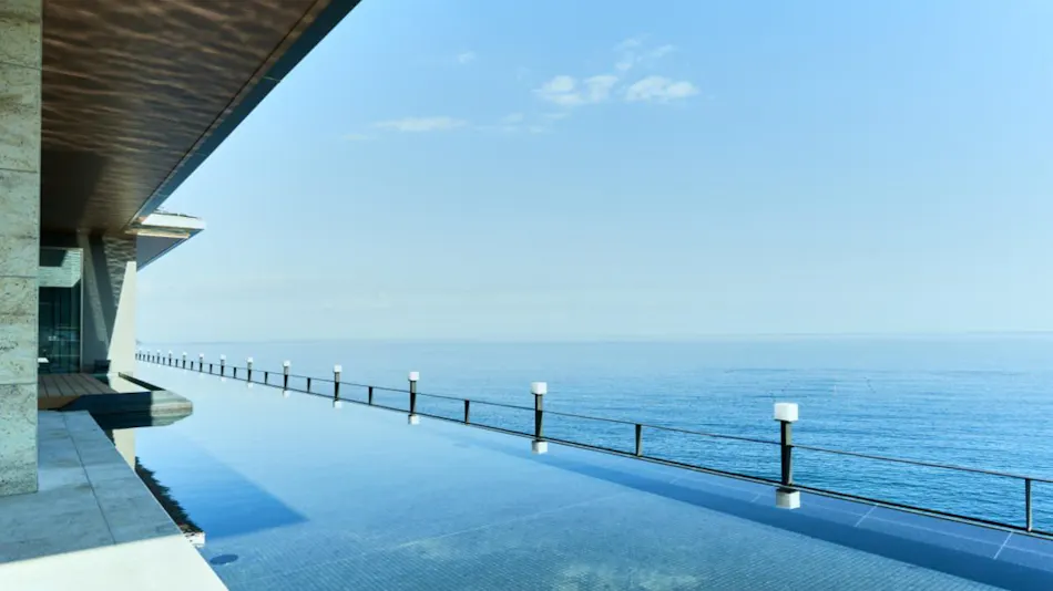 Atami Izu-san Karaku (ORIX Hotels & Resorts)