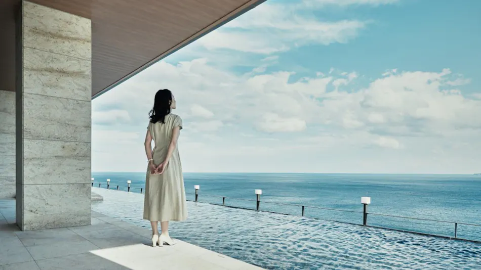 Atami Izu-san Karaku (ORIX Hotels & Resorts)