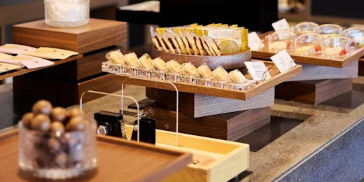 熱海・伊豆山 佳ら久(オリックス ホテルズ&リゾーツ)