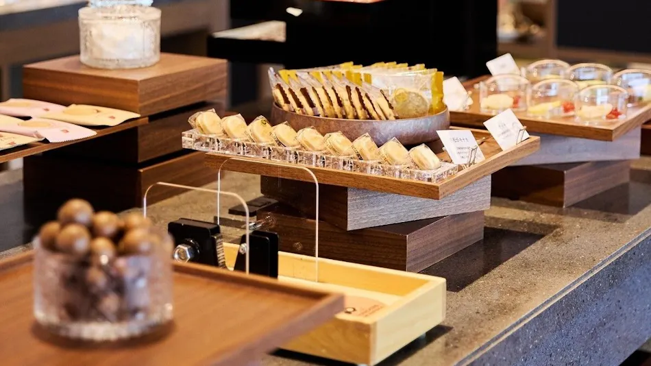Atami Izu-san Karaku (ORIX Hotels & Resorts)