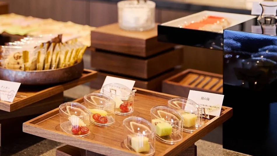 Atami Izu-san Karaku (ORIX Hotels & Resorts)