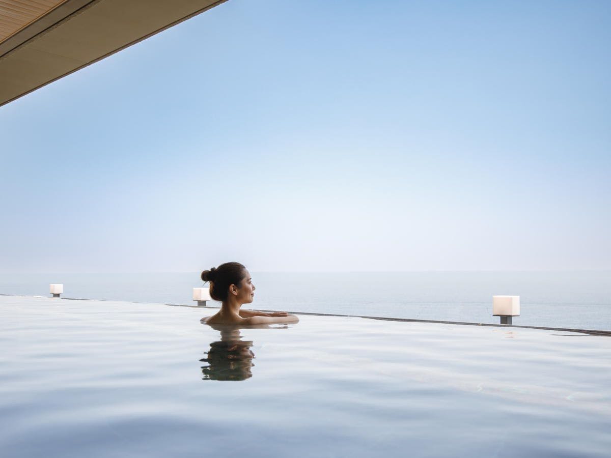 熱海・伊豆山 佳ら久（オリックス ホテルズ＆リゾーツ）