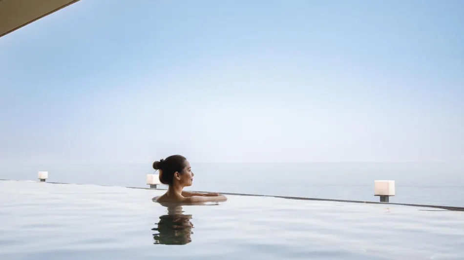 Atami Izu-san Karaku (ORIX Hotels & Resorts)