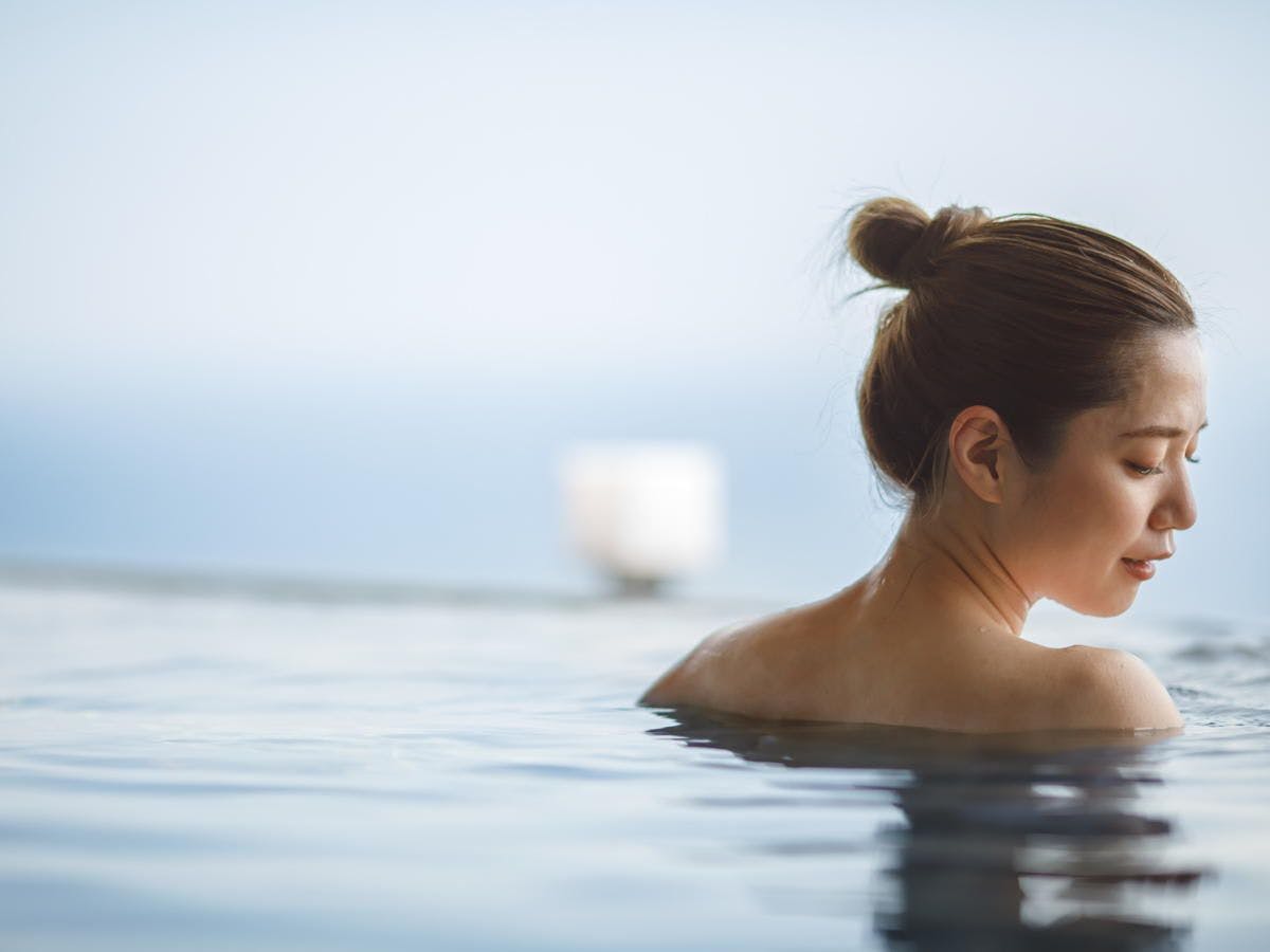 熱海・伊豆山 佳ら久（オリックス ホテルズ＆リゾーツ）