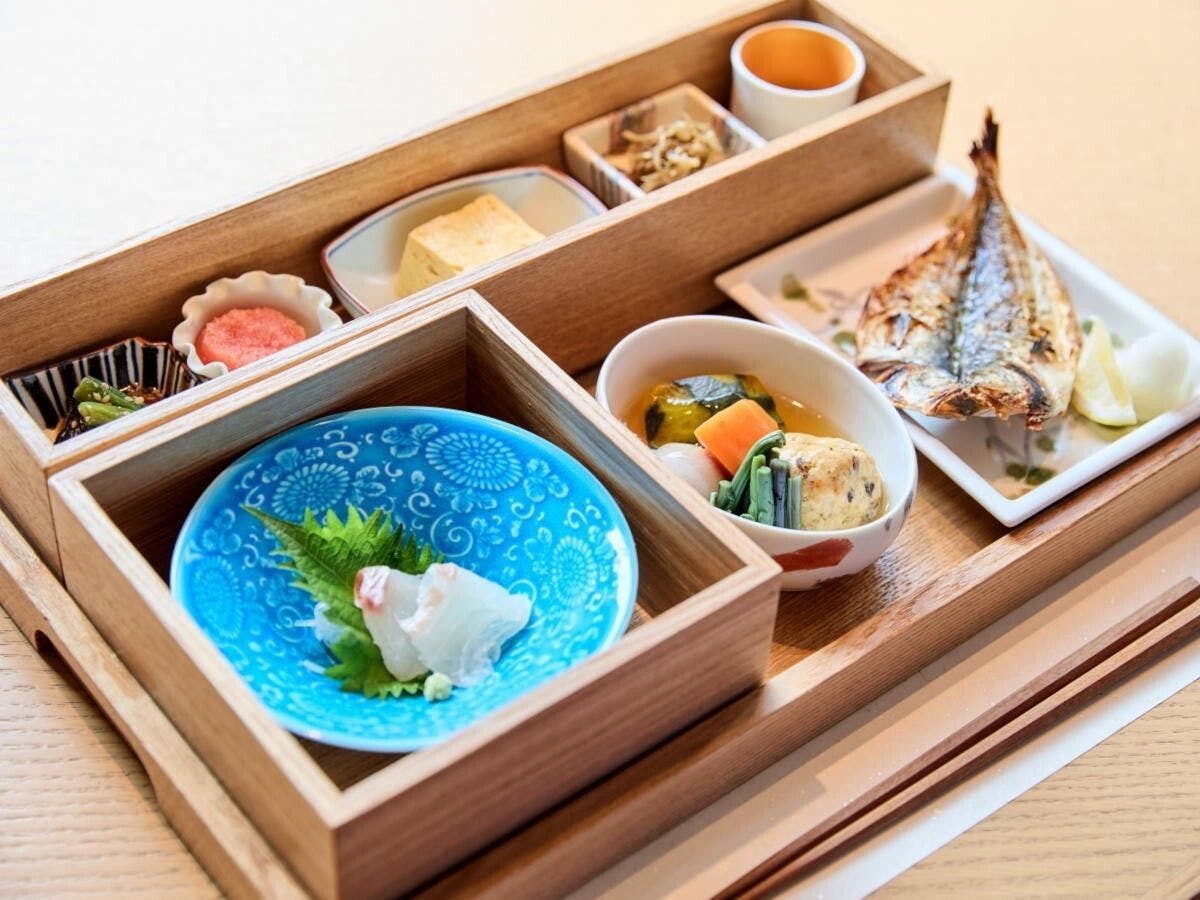 熱海・伊豆山 佳ら久（オリックス ホテルズ＆リゾーツ）