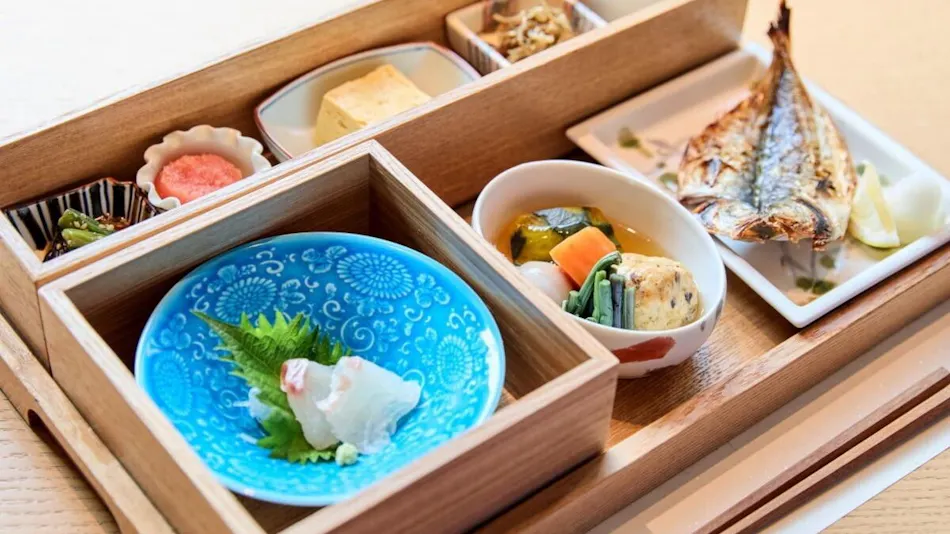 Atami Izu-san Karaku (ORIX Hotels & Resorts)