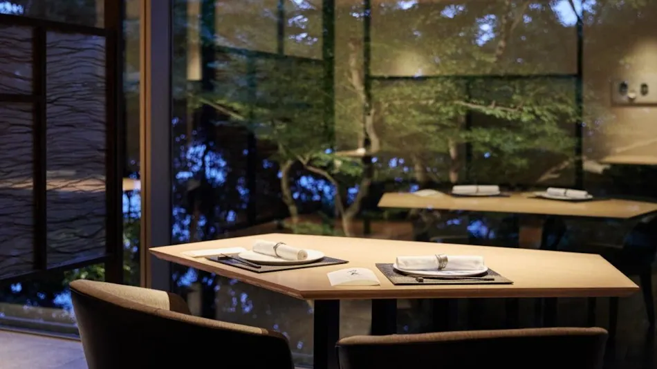 Atami Izu-san Karaku (ORIX Hotels & Resorts)