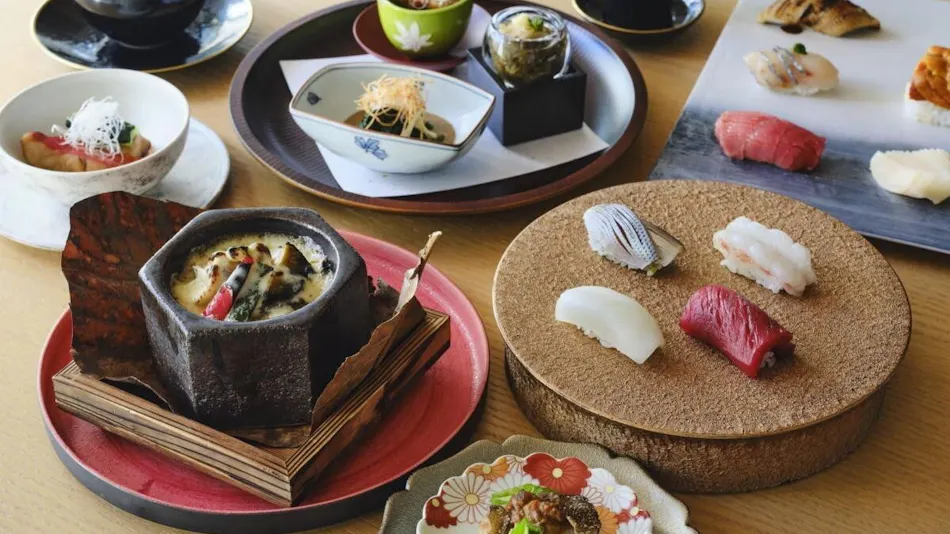 Atami Izu-san Karaku (ORIX Hotels & Resorts)