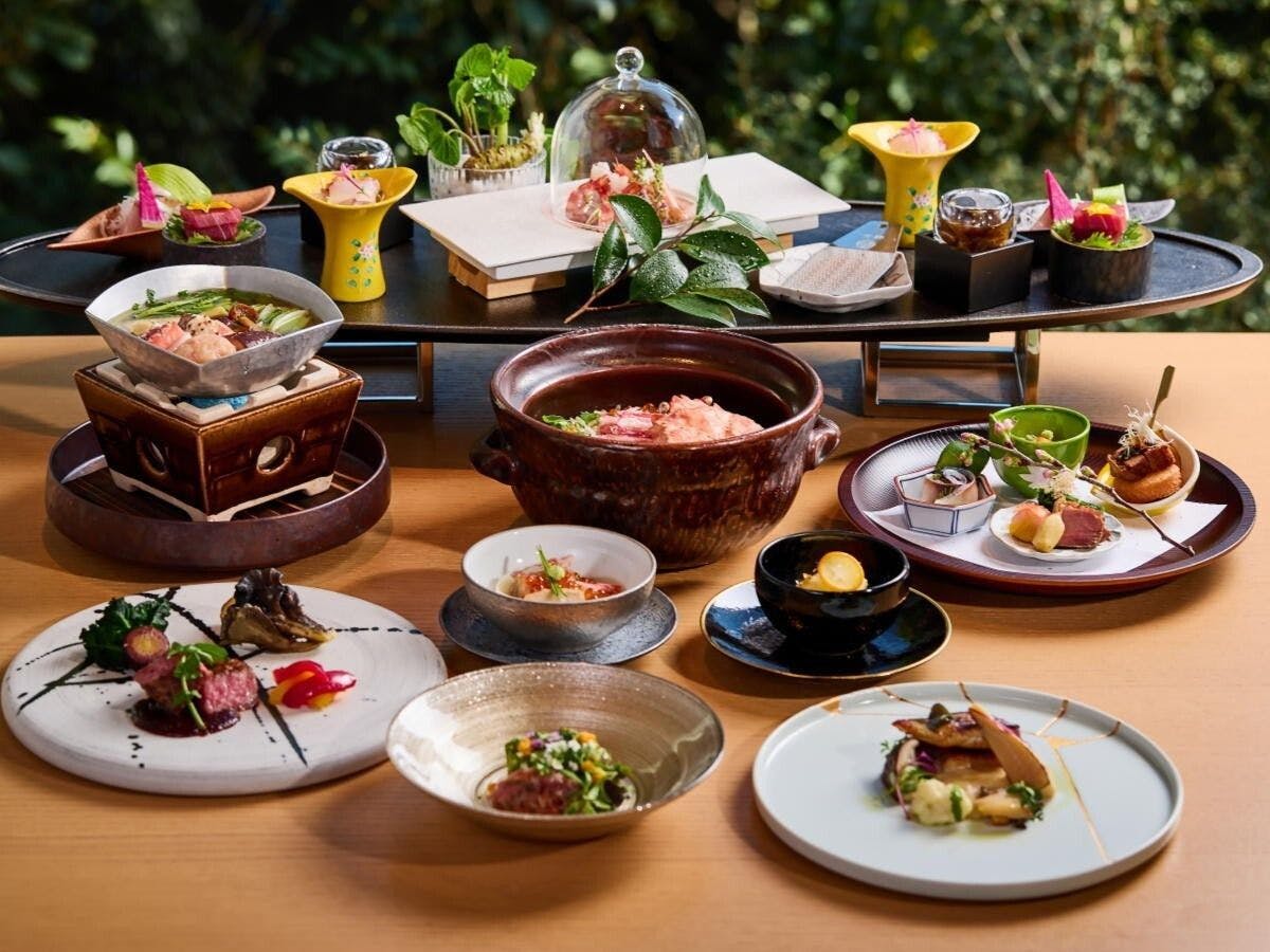 熱海・伊豆山 佳ら久（オリックス ホテルズ＆リゾーツ）