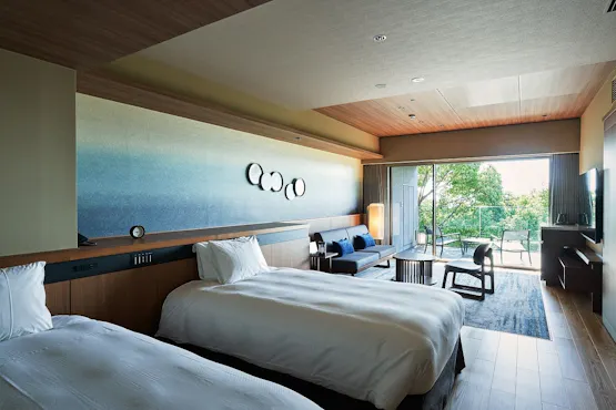 저층 서양식 타입