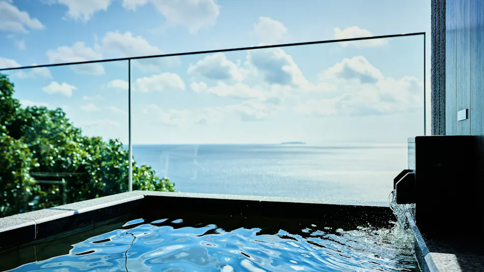 Atami Izu-san Karaku (ORIX Hotels & Resorts)