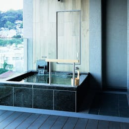 客室風呂の画像