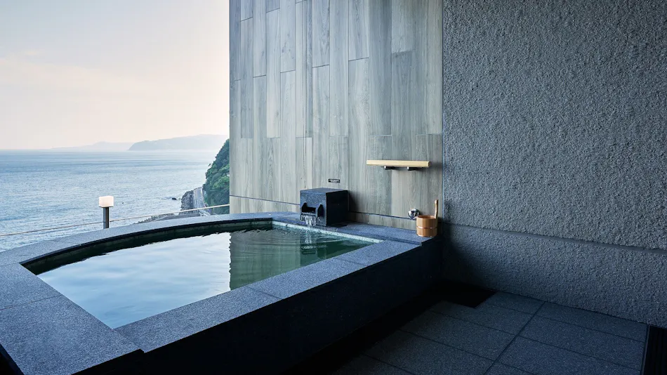 Atami Izu-san Karaku (ORIX Hotels & Resorts)