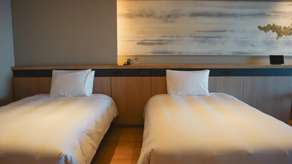 Atami Izu-san Karaku (ORIX Hotels & Resorts)