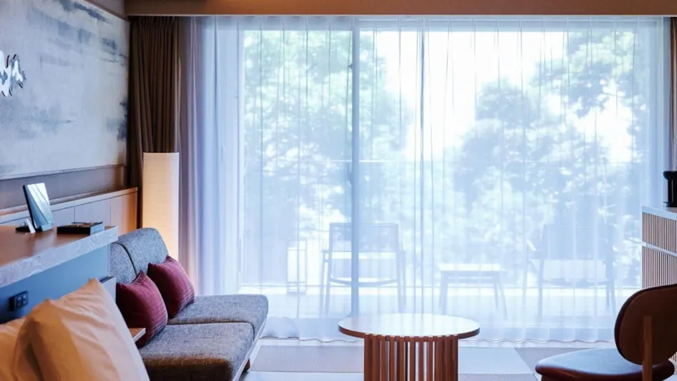 Atami Izu-san Karaku (ORIX Hotels & Resorts)