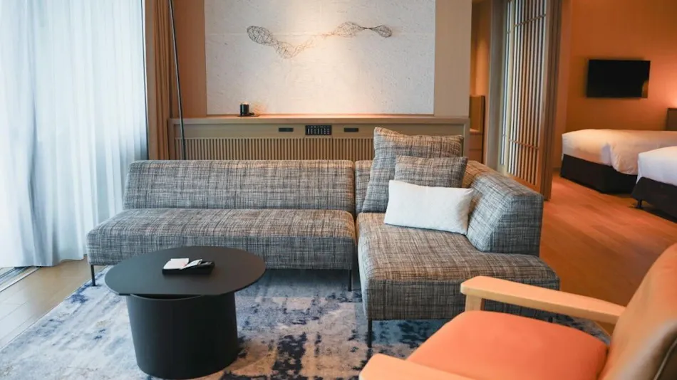Atami Izu-san Karaku (ORIX Hotels & Resorts)