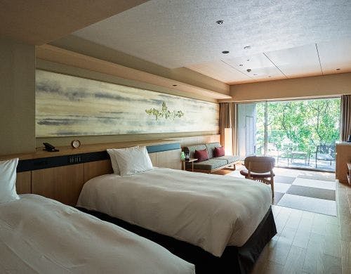 低層階和タイプ