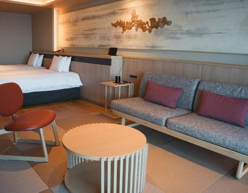 デラックス（和）