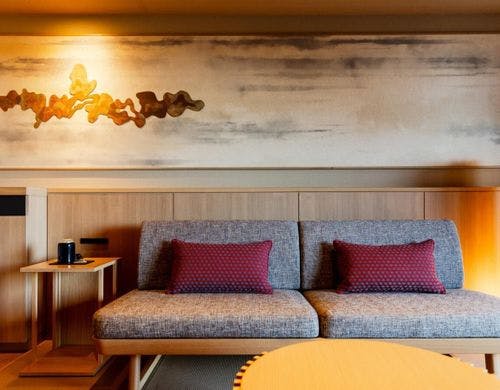 デラックス（和）