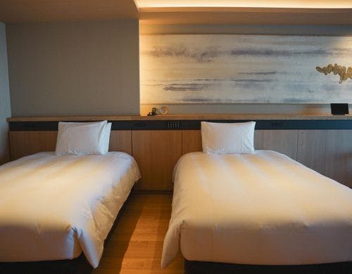 デラックス（和高層）