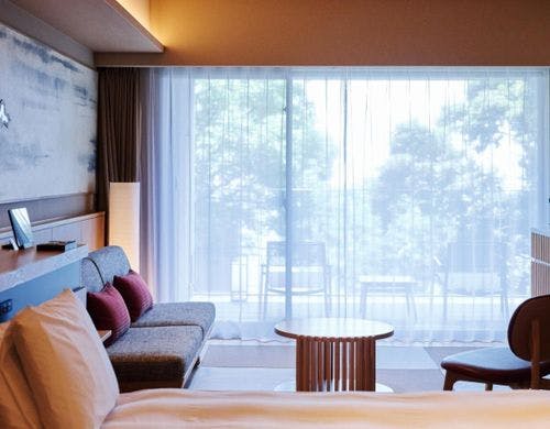 デラックス（和高層）