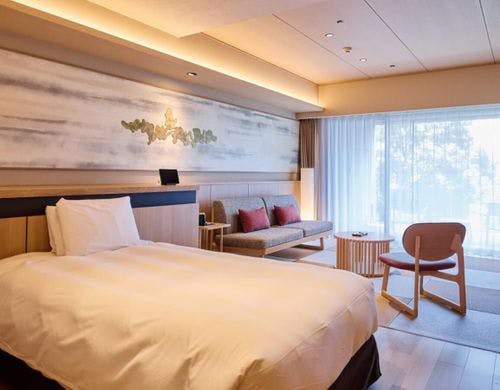 デラックス（和高層）