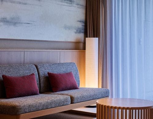 デラックス（和）