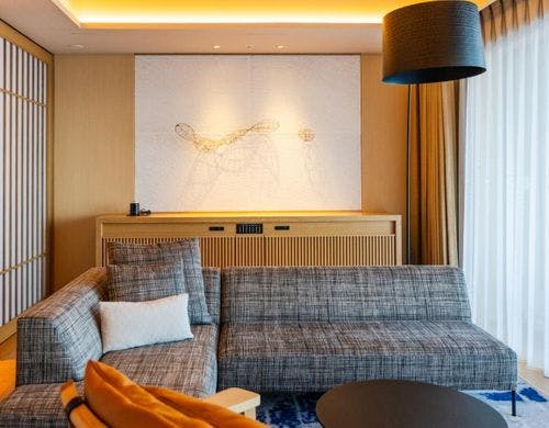 佳ら久スイート