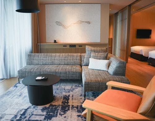 佳ら久スイート