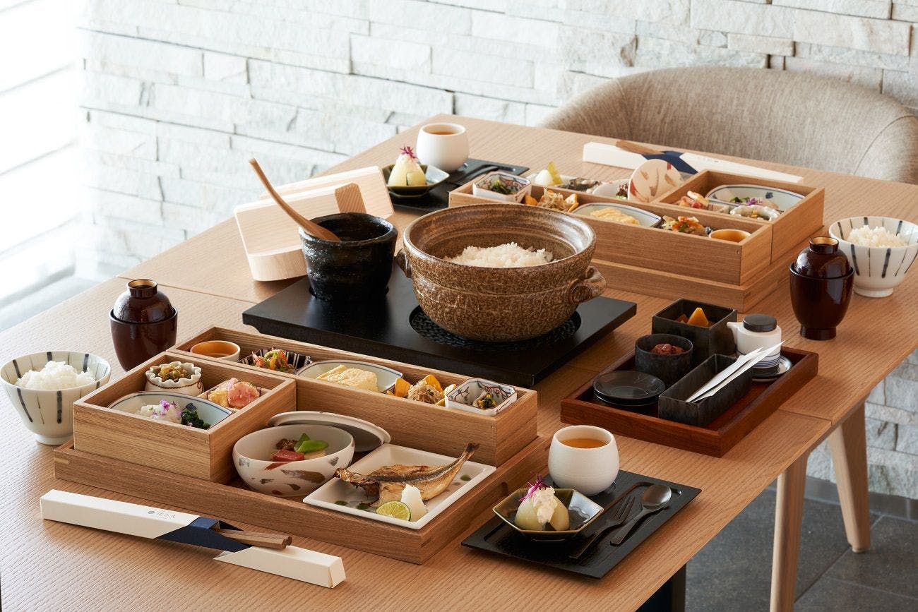 熱海・伊豆山 佳ら久（オリックス ホテルズ＆リゾーツ）