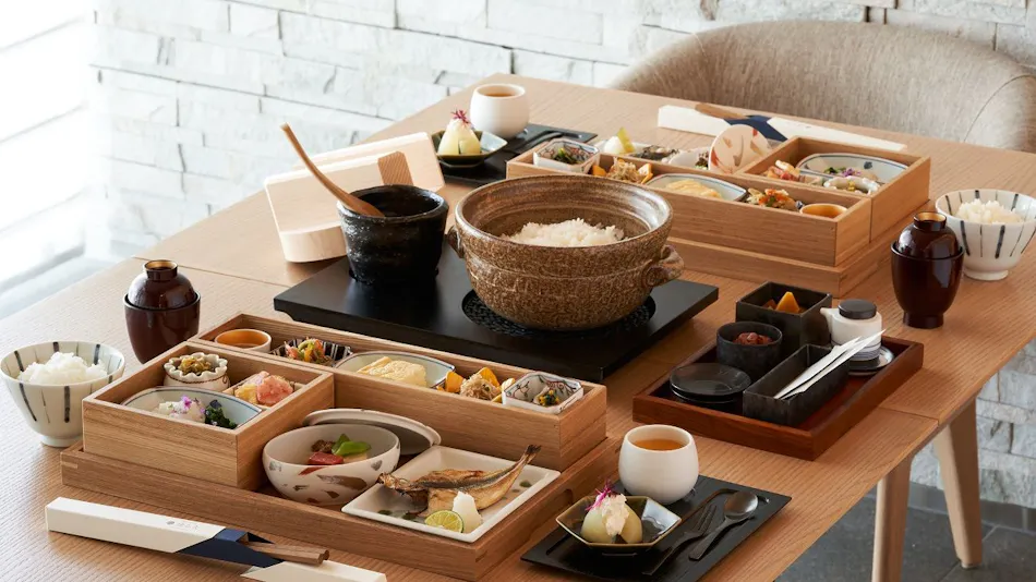 Atami Izu-san Karaku (ORIX Hotels & Resorts)