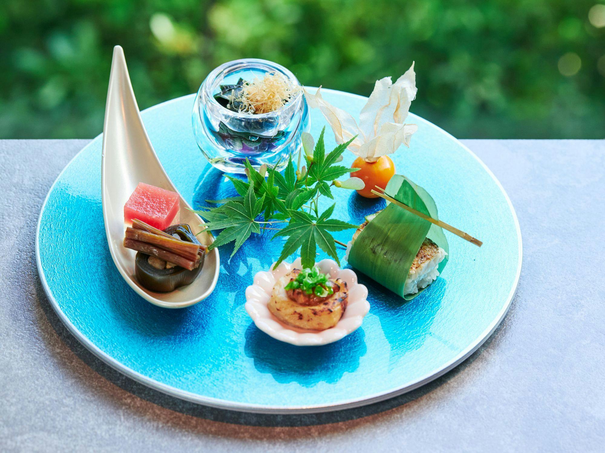 熱海・伊豆山 佳ら久（オリックス ホテルズ＆リゾーツ）