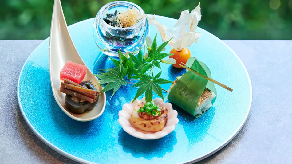 Atami Izu-san Karaku (ORIX Hotels & Resorts)
