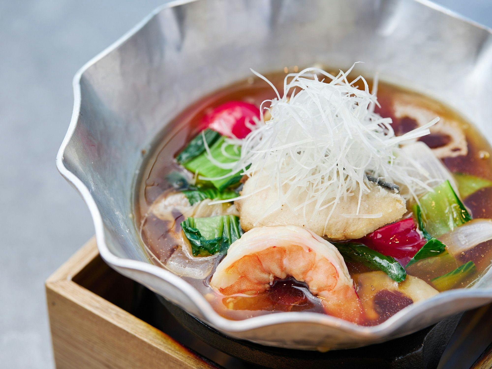 Atami Izu-san Karaku (ORIX Hotels & Resorts)