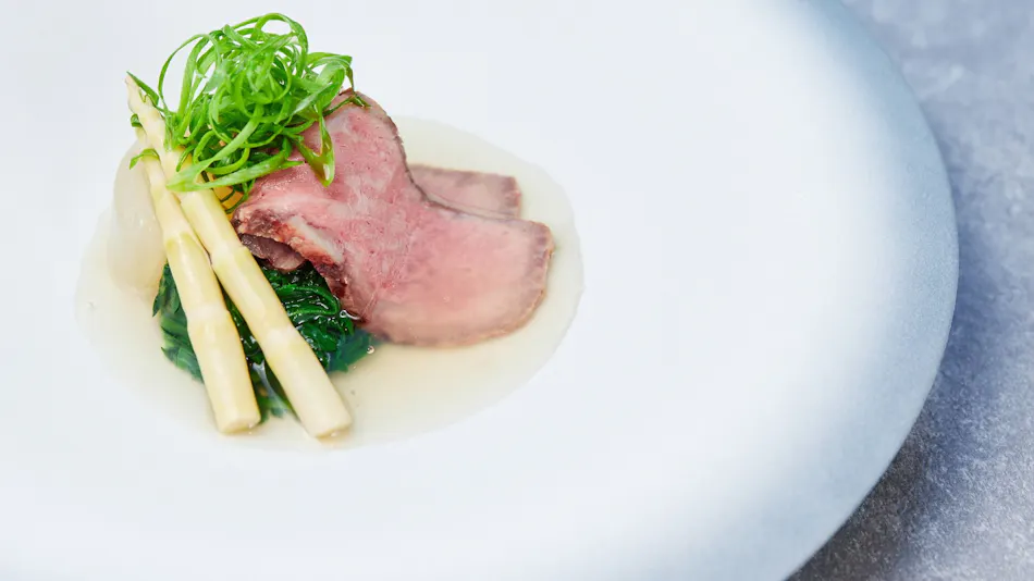 Atami Izu-san Karaku (ORIX Hotels & Resorts)