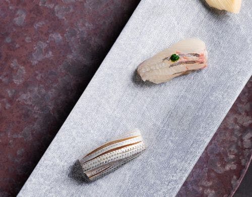 鮨「藍寿」イメージ