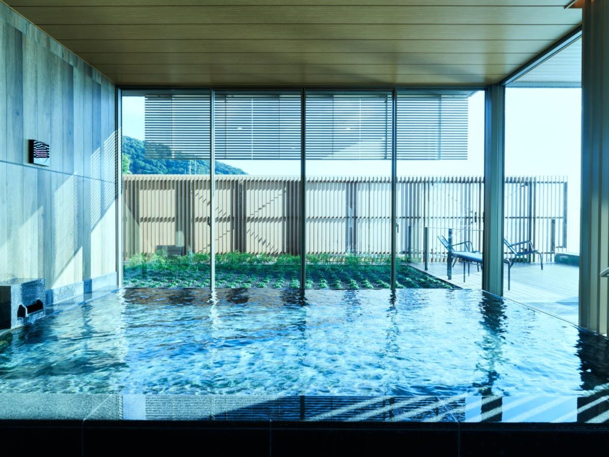 熱海・伊豆山 佳ら久（オリックス ホテルズ＆リゾーツ）