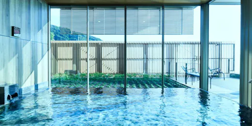 熱海・伊豆山 佳ら久(オリックス ホテルズ&リゾーツ)